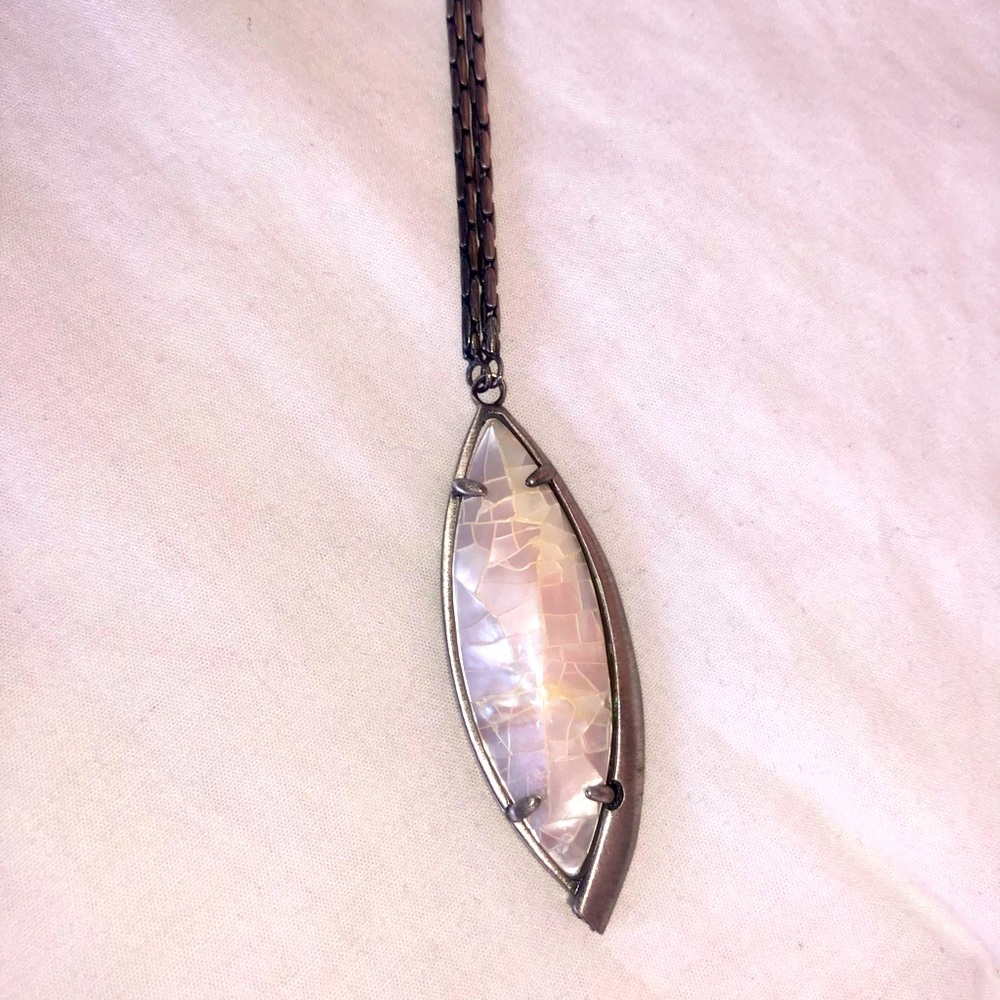 Kendra Scott Necklace